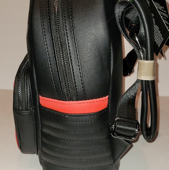 NY Comic Con Limited Edition Star Wars Loungefly - Picture 2 of 5